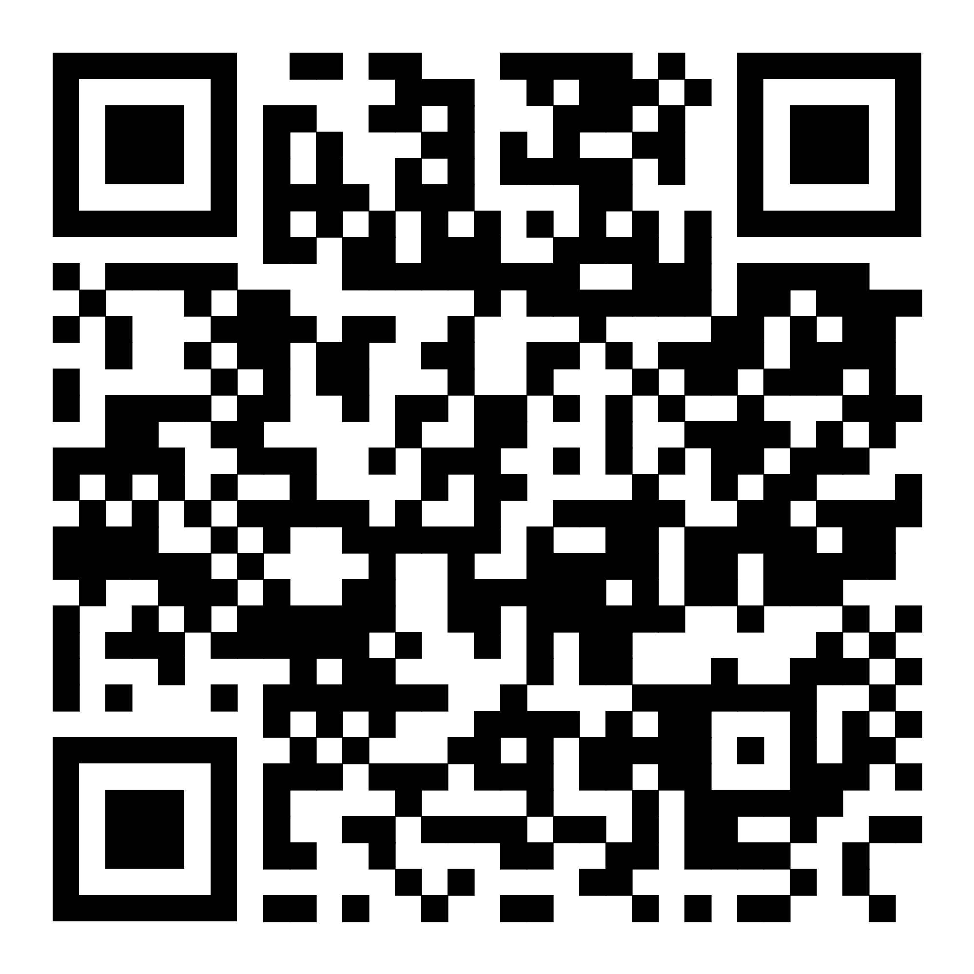 app store qr